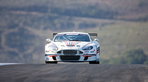 Autosport Designs Aston Martin DBRS9s at Laguna Seca 2006 Autosport Designs Aston Martin DBRS9s at Laguna Seca 2006
