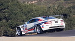 Autosport Designs Aston Martin DBRS9s at Laguna Seca 2006 Autosport Designs Aston Martin DBRS9s at Laguna Seca 2006