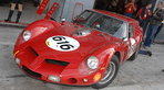  Shell Ferrari Historic Challenge - Monza 2006