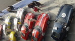  Shell Ferrari Historic Challenge - Monza 2006