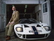 Classic Driver Dealer: Gregor Fisken Classic Driver Dealer: Gregor Fisken