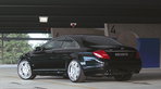 The BRABUS Tuning Programme for the new Mercedes CL Coupe The BRABUS Tuning Programme for the new Mercedes CL Coupe