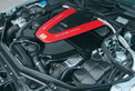 The BRABUS Tuning Programme for the new Mercedes CL Coupe The BRABUS Tuning Programme for the new Mercedes CL Coupe