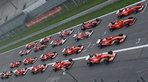 The 2006 Ferrari World Finals