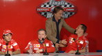 The 2006 Ferrari World Finals