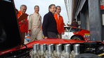 The 2006 Ferrari World Finals