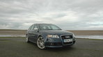 Audi RS4 Avant Audi RS4 Avant