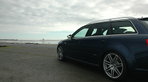 Audi RS4 Avant Audi RS4 Avant