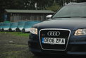 Audi RS4 Avant Audi RS4 Avant