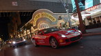 Ferrari Panamerican 20,000 - to the capital of the United States Ferrari Panamerican 20,000 - to the capital of the United States