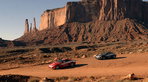 Ferrari Panamerican 20,000 - to the capital of the United States Ferrari Panamerican 20,000 - to the capital of the United States