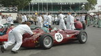 Goodwood Revival and Festival of Speed 2007 Goodwood Revival and Festival of Speed 2007