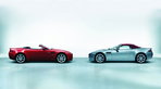 LA Launch of  Aston Martin V8 Vantage Roadster