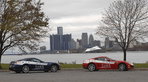 Ferrari Panamerican 20,000 - the final stint Ferrari Panamerican 20,000 - the final stint