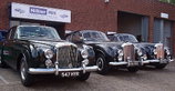Classic Driver Dealer: Hillier Hill Classic Driver Dealer: Hillier Hill