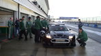 Aston Martin DBRS9 - the inside story