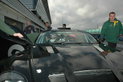 Aston Martin DBRS9 - the inside story