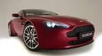 V8 Vantage by Prodrive