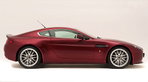 V8 Vantage by Prodrive