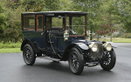 Christie’s Rétromobile Paris 2007 - Vorschau Christie’s Rétromobile Paris 2007 - Vorschau