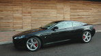 Aston Martin DB9 Sports Pack