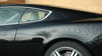 Aston Martin DB9 Sports Pack