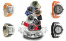 Clear automatic watches from EmaS Clear automatic watches from EmaS