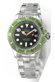 Clear automatic watches from EmaS Clear automatic watches from EmaS