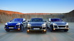 Facelift for Porsche Cayenne Facelift for Porsche Cayenne