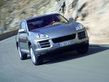 Facelift for Porsche Cayenne Facelift for Porsche Cayenne