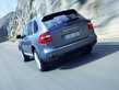 Facelift for Porsche Cayenne Facelift for Porsche Cayenne