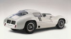 Bonhams Ferrari & Maserati Auktion in Gstaad 2006 - Rückblick Bonhams Ferrari & Maserati Auktion in Gstaad 2006 - Rückblick