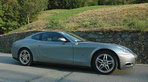 Ferrari 612 Scaglietti HGTC Ferrari 612 Scaglietti HGTC