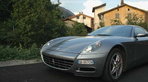 Ferrari 612 Scaglietti HGTC Ferrari 612 Scaglietti HGTC