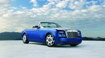 Rolls-Royce Phantom Drophead Coupé – die Offenbarung Rolls-Royce Phantom Drophead Coupé – die Offenbarung