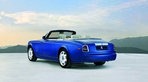 Rolls-Royce Phantom Drophead Coupé – die Offenbarung Rolls-Royce Phantom Drophead Coupé – die Offenbarung