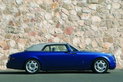 Rolls-Royce Phantom Drophead Coupé – die Offenbarung Rolls-Royce Phantom Drophead Coupé – die Offenbarung