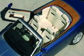 Rolls-Royce Phantom Drophead Coupé – die Offenbarung Rolls-Royce Phantom Drophead Coupé – die Offenbarung