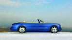 Rolls-Royce Phantom Drophead Coupé – die Offenbarung Rolls-Royce Phantom Drophead Coupé – die Offenbarung