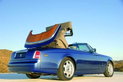 Rolls-Royce Phantom Drophead Coupé – die Offenbarung Rolls-Royce Phantom Drophead Coupé – die Offenbarung