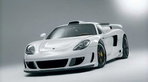 Gemballa Mirage GT Gemballa Mirage GT