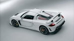 Gemballa Mirage GT Gemballa Mirage GT