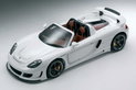 Gemballa Mirage GT Gemballa Mirage GT