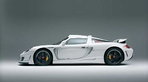 Gemballa Mirage GT Gemballa Mirage GT