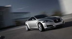 Jaguar C-XF Concept Car Jaguar C-XF Concept Car