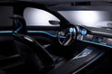 Jaguar C-XF Concept Car Jaguar C-XF Concept Car