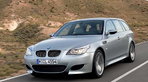 BMW M5 Touring for British Buyers BMW M5 Touring for British Buyers