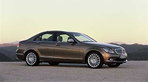 All-new Mercedes Benz C-Class