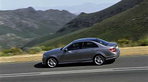 All-new Mercedes Benz C-Class