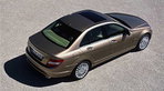 All-new Mercedes Benz C-Class